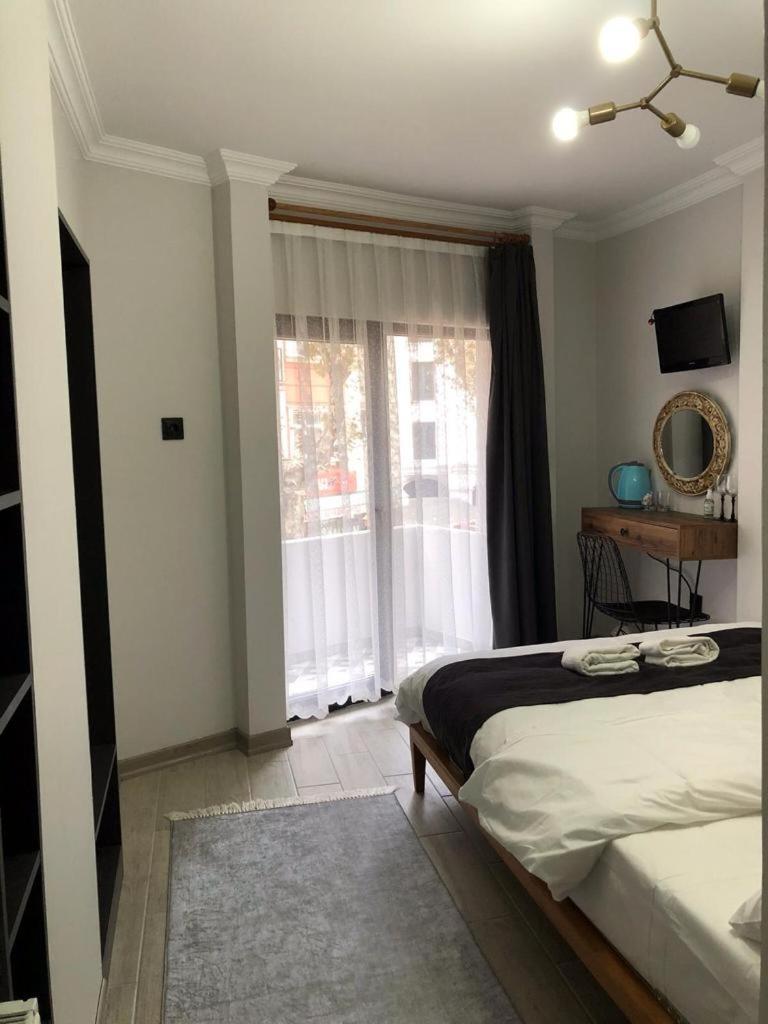 Valeria House Apartment Istanbul Exterior photo