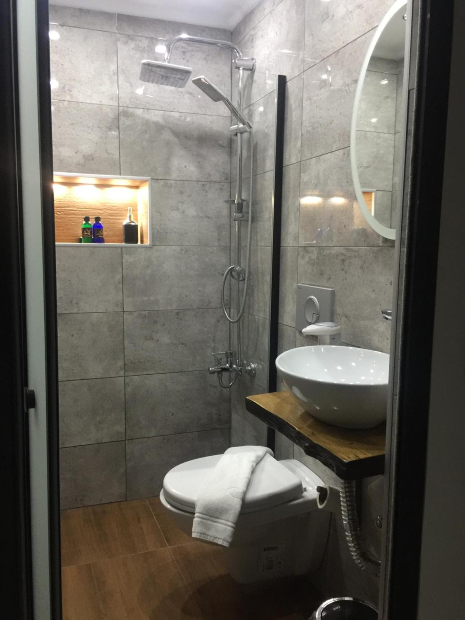 Valeria House Apartment Istanbul Exterior photo