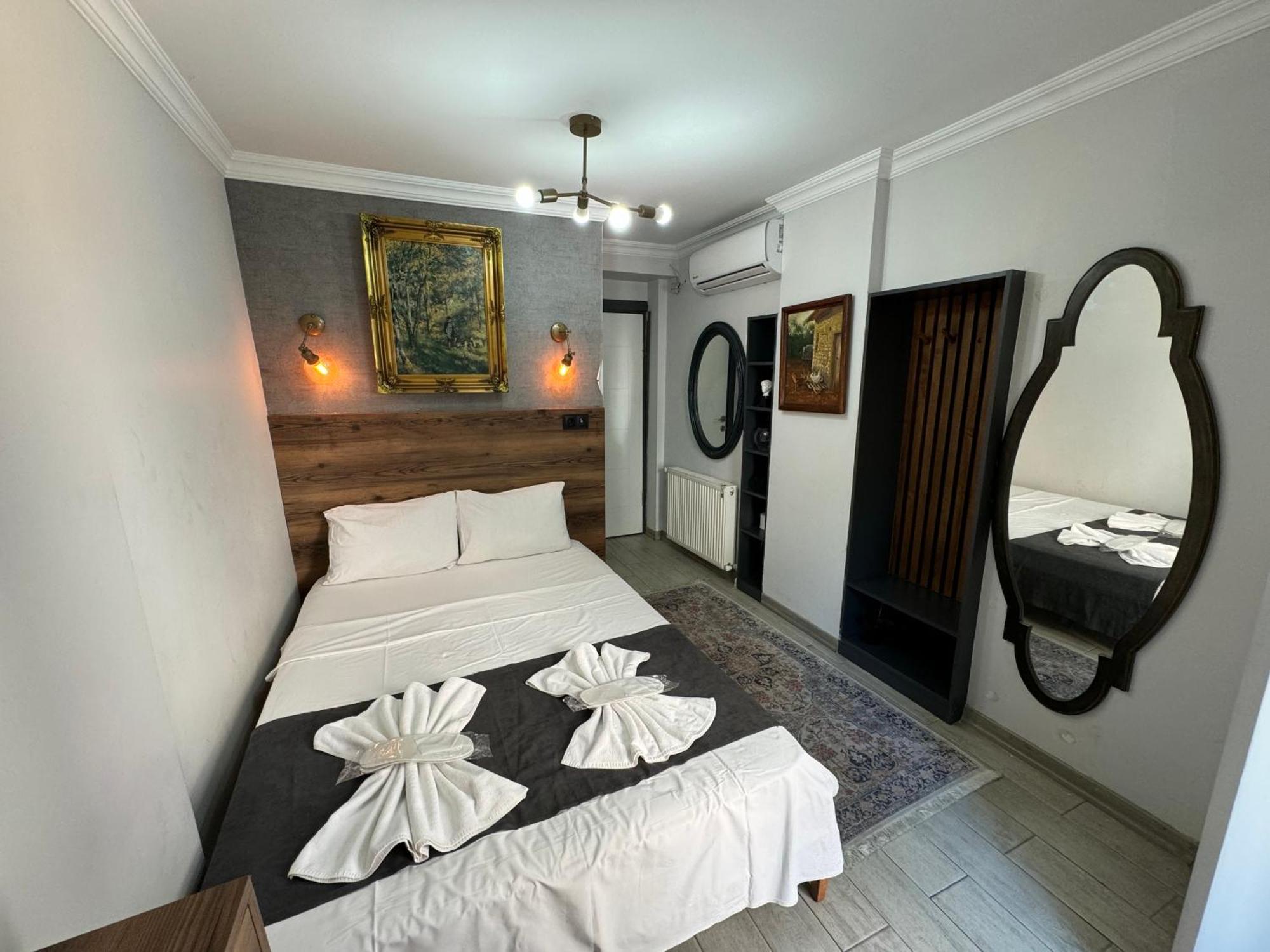 Valeria House Apartment Istanbul Exterior photo